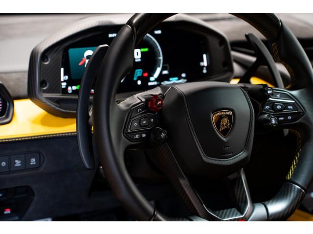 Lamborghini Temerario