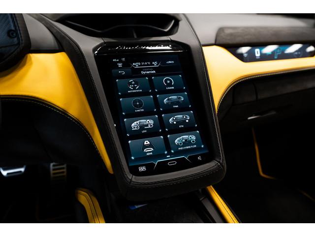 Lamborghini Temerario