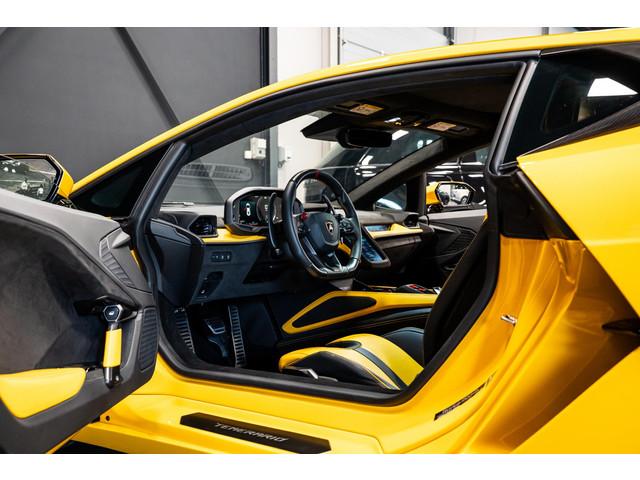 Lamborghini Temerario