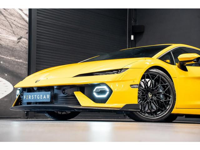 Lamborghini Temerario