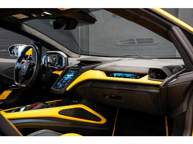 Lamborghini Temerario