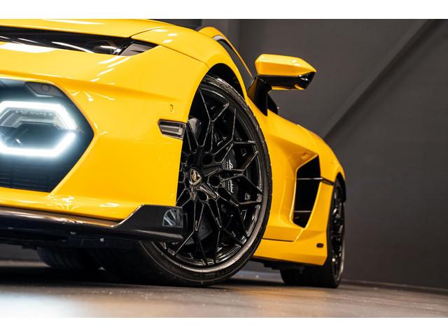 Lamborghini Temerario