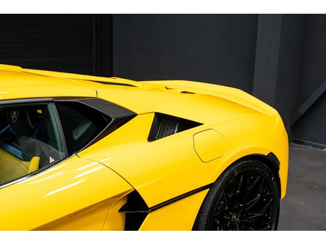 Lamborghini Temerario