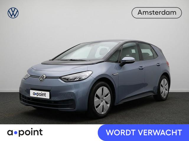 Volkswagen ID.3 2021 Elektrisch