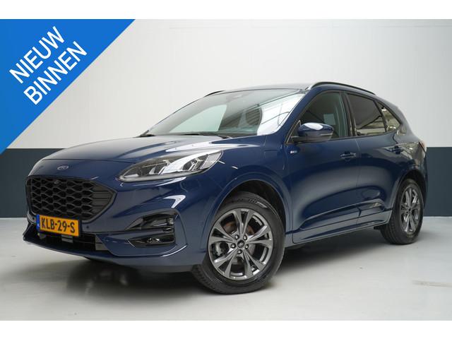 Ford Kuga 2022 Hybride