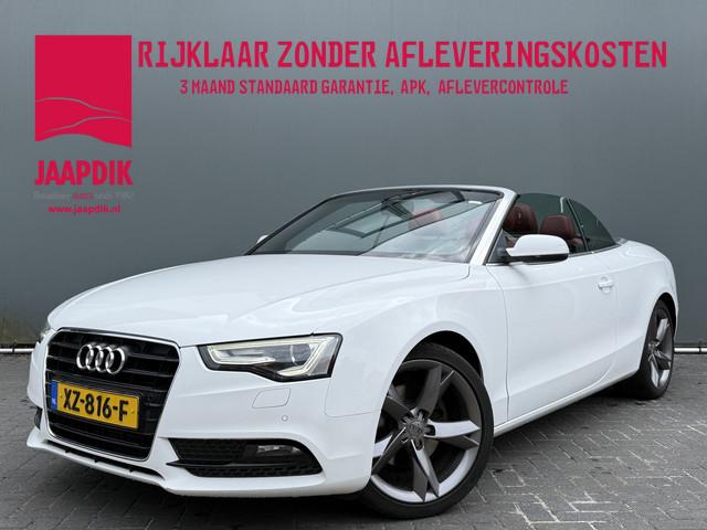 Audi A5 2015 Benzine