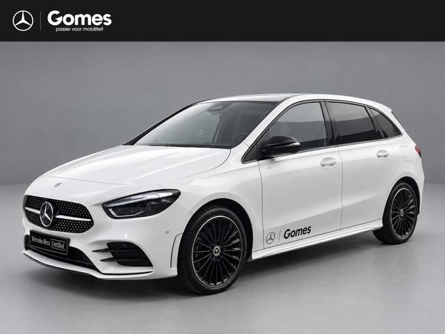 Mercedes-Benz B-Klasse 2026 Hybride