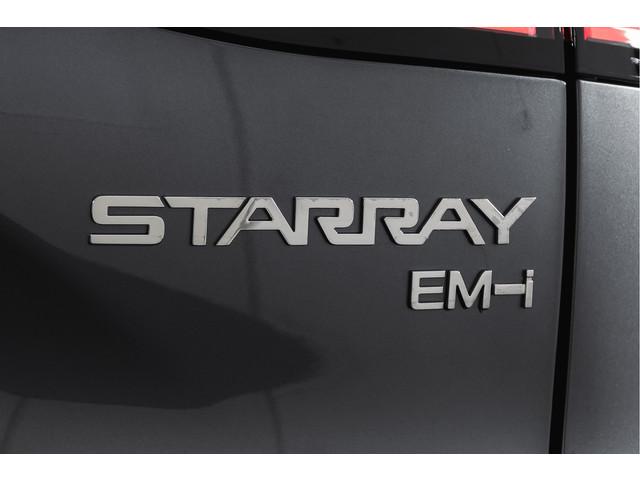 Geely Starray EM-i