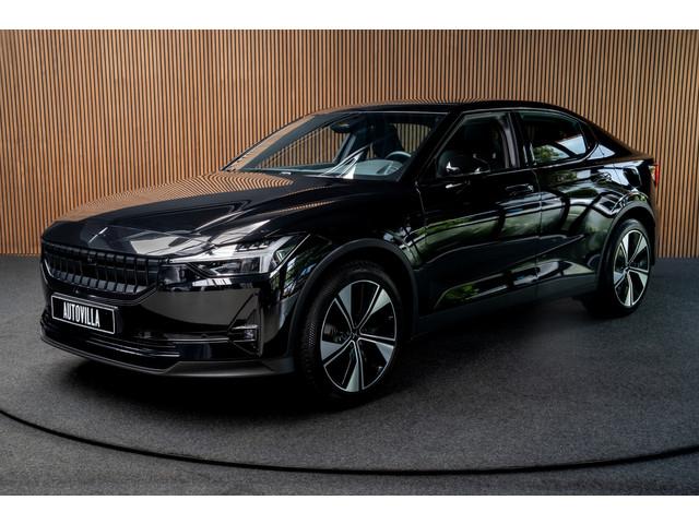 Polestar 2 2022 Elektrisch