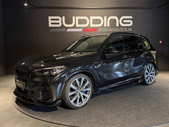 BMW X5 2022 Hybride