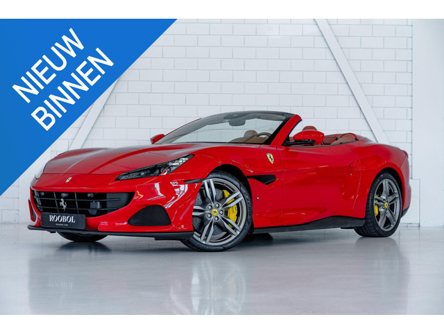 Ferrari Portofino