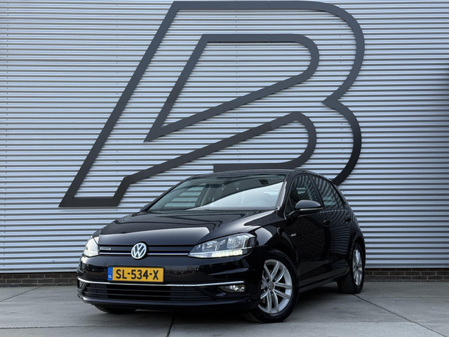 Volkswagen Golf 2018 Benzine