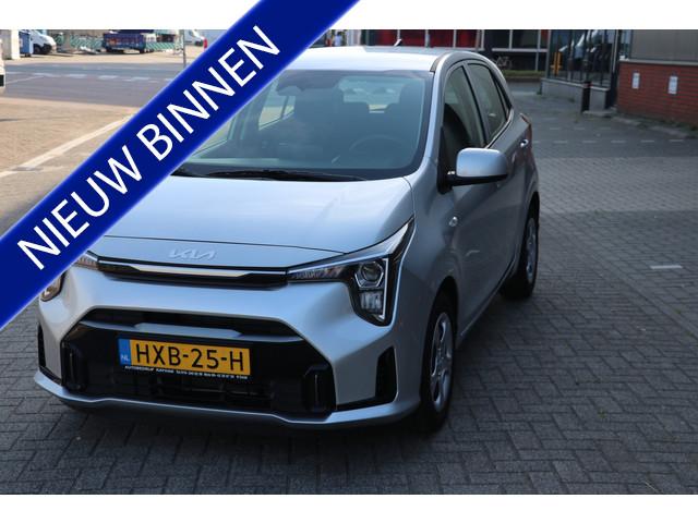 Kia Picanto 2025 Benzine