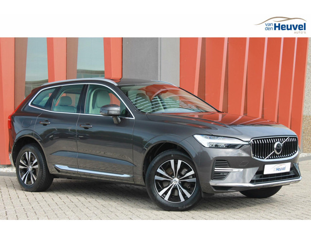 Volvo XC60 2022 Hybride