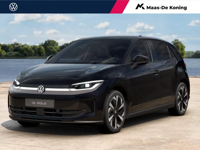 Volkswagen ID. Polo 2027 Elektrisch