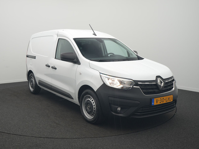 Renault Express
