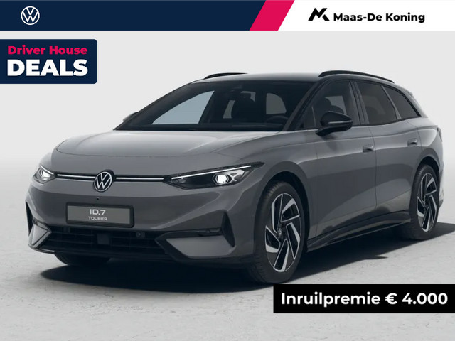 Volkswagen ID.7