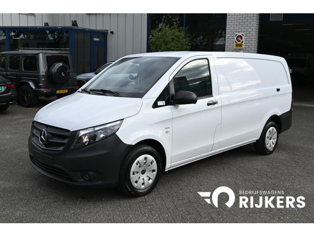 Mercedes-Benz Vito 2020 Diesel