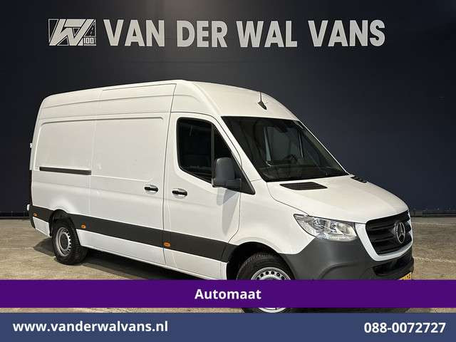 Mercedes-Benz Sprinter 2023 Diesel