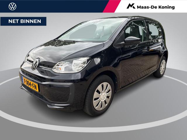 Volkswagen up! 2023 Benzine