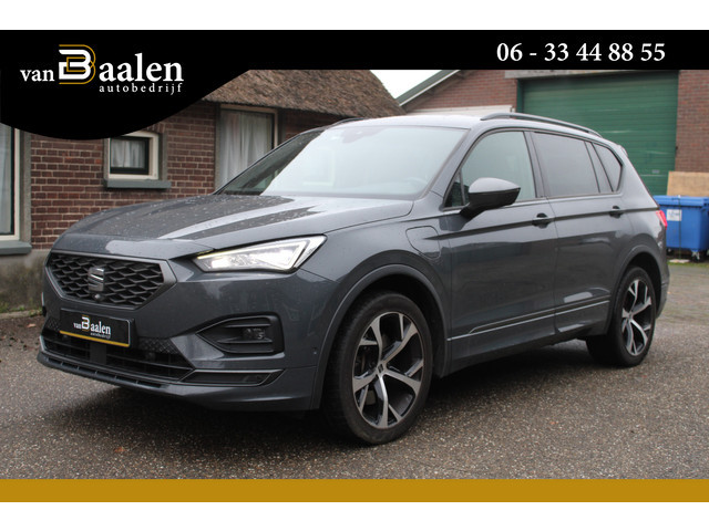 Seat Tarraco 2021 Hybride