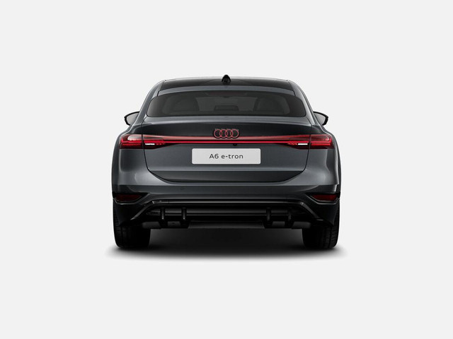 Audi A6 Sportback e-tron