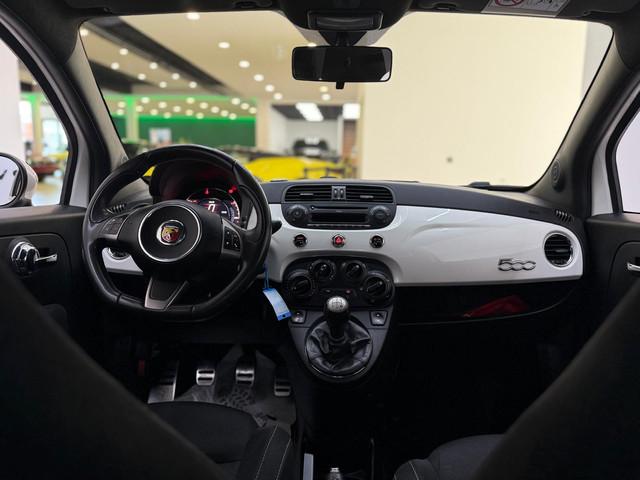 Abarth 500