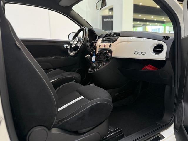 Abarth 500