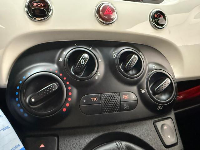 Abarth 500