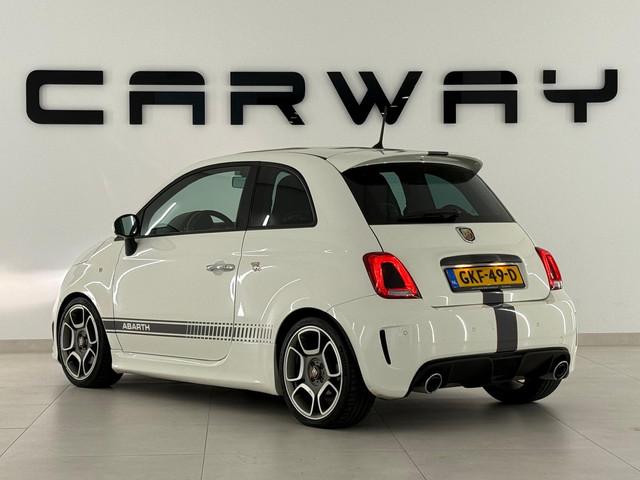 Abarth 500