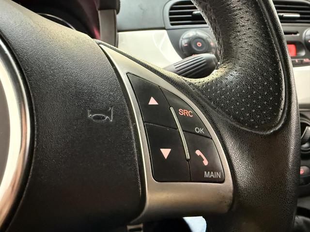 Abarth 500