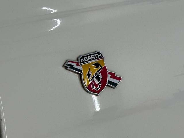 Abarth 500
