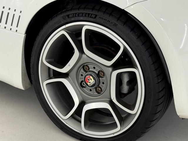 Abarth 500