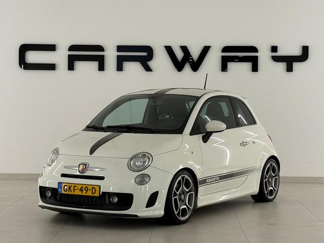 Abarth 500