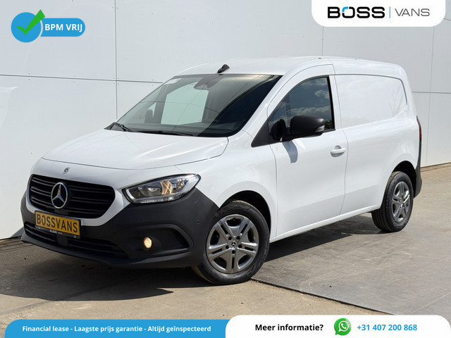 Mercedes-Benz Citan 2024 Diesel