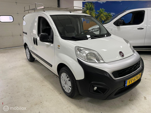 Fiat Fiorino 2016 Diesel