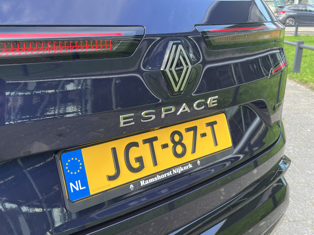 Renault Espace