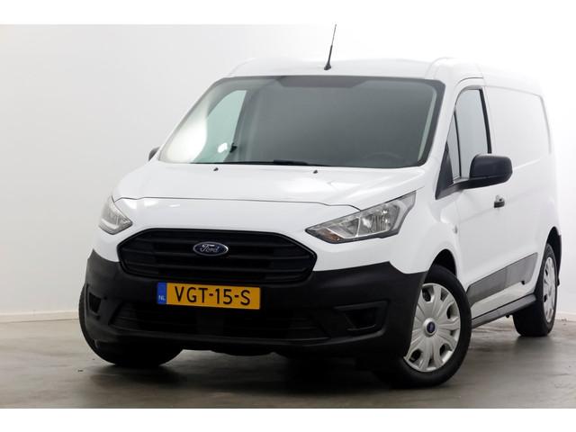 Ford Transit Connect 2020 Diesel