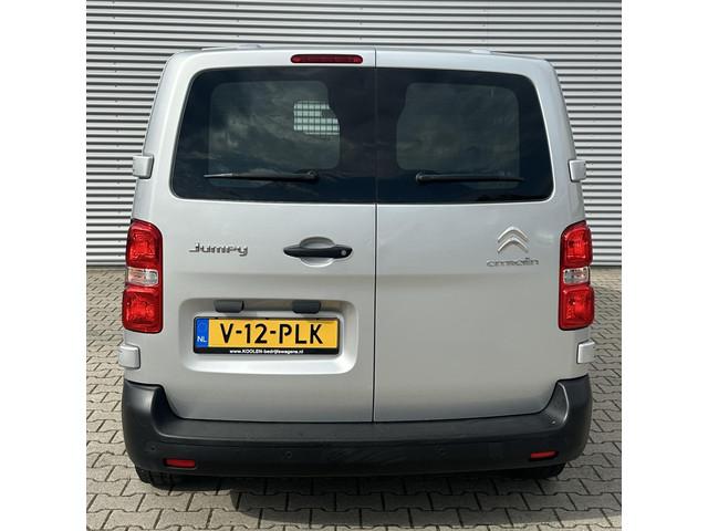 Citroën Jumpy