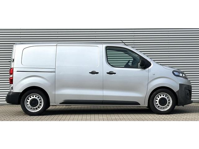 Citroën Jumpy