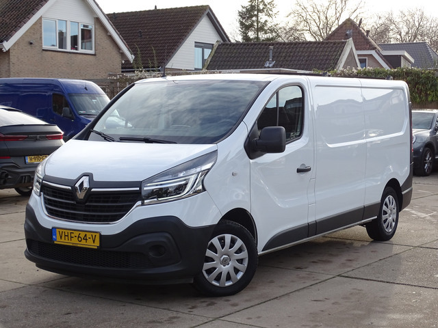 Renault Trafic 2020 Diesel