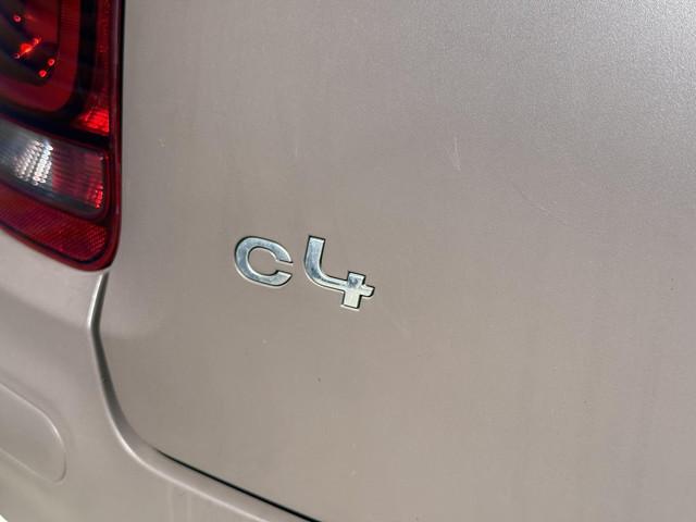 Citroën C4 Cactus
