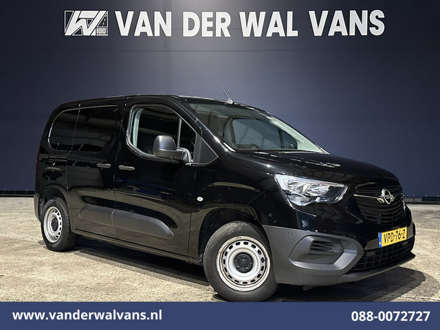 Opel Combo 2022 Diesel