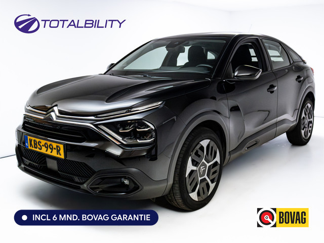 Citroën C4 2023 Benzine