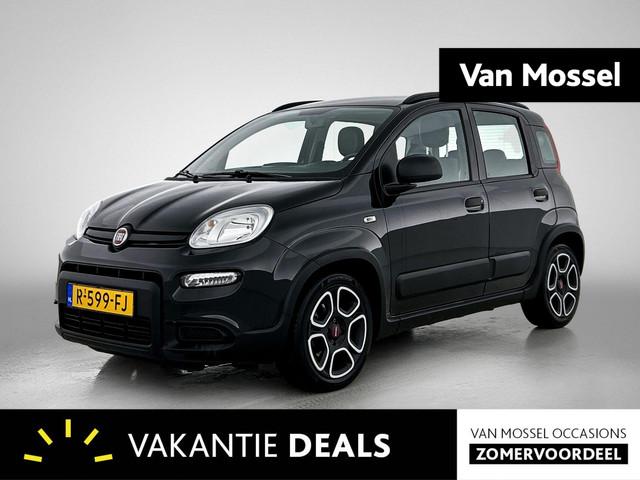 Fiat Panda 2022 Benzine