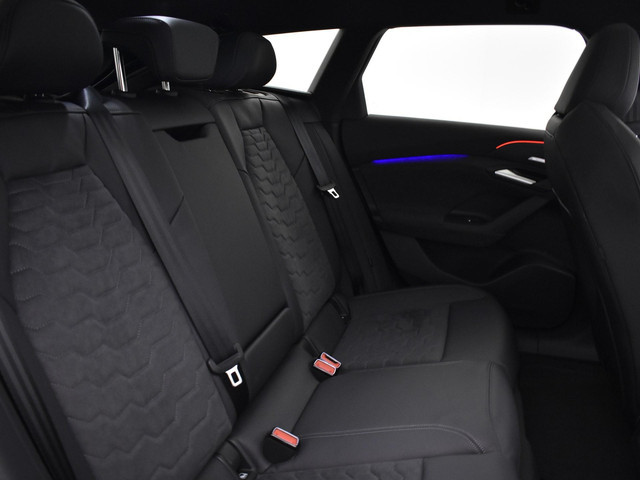 Audi A6 Avant e-tron