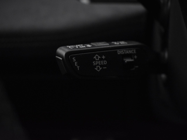 Audi A6 Avant e-tron