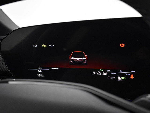 Audi A6 Avant e-tron