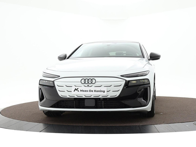 Audi A6 Avant e-tron