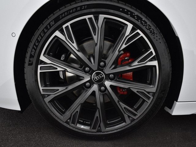 Audi A6 Avant e-tron